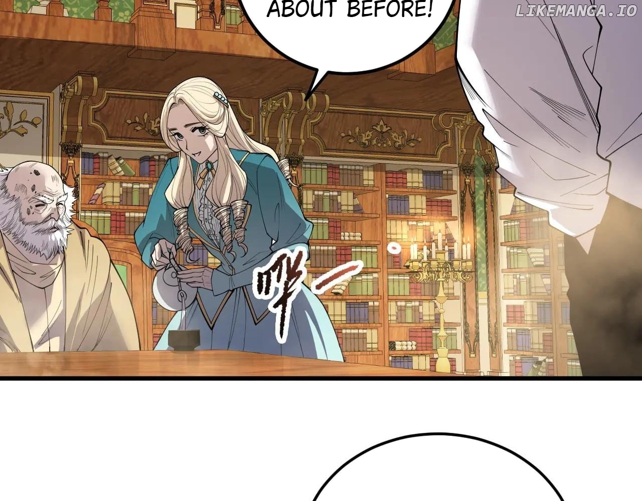 Read Catastrophic Necromancer EN Manga Online