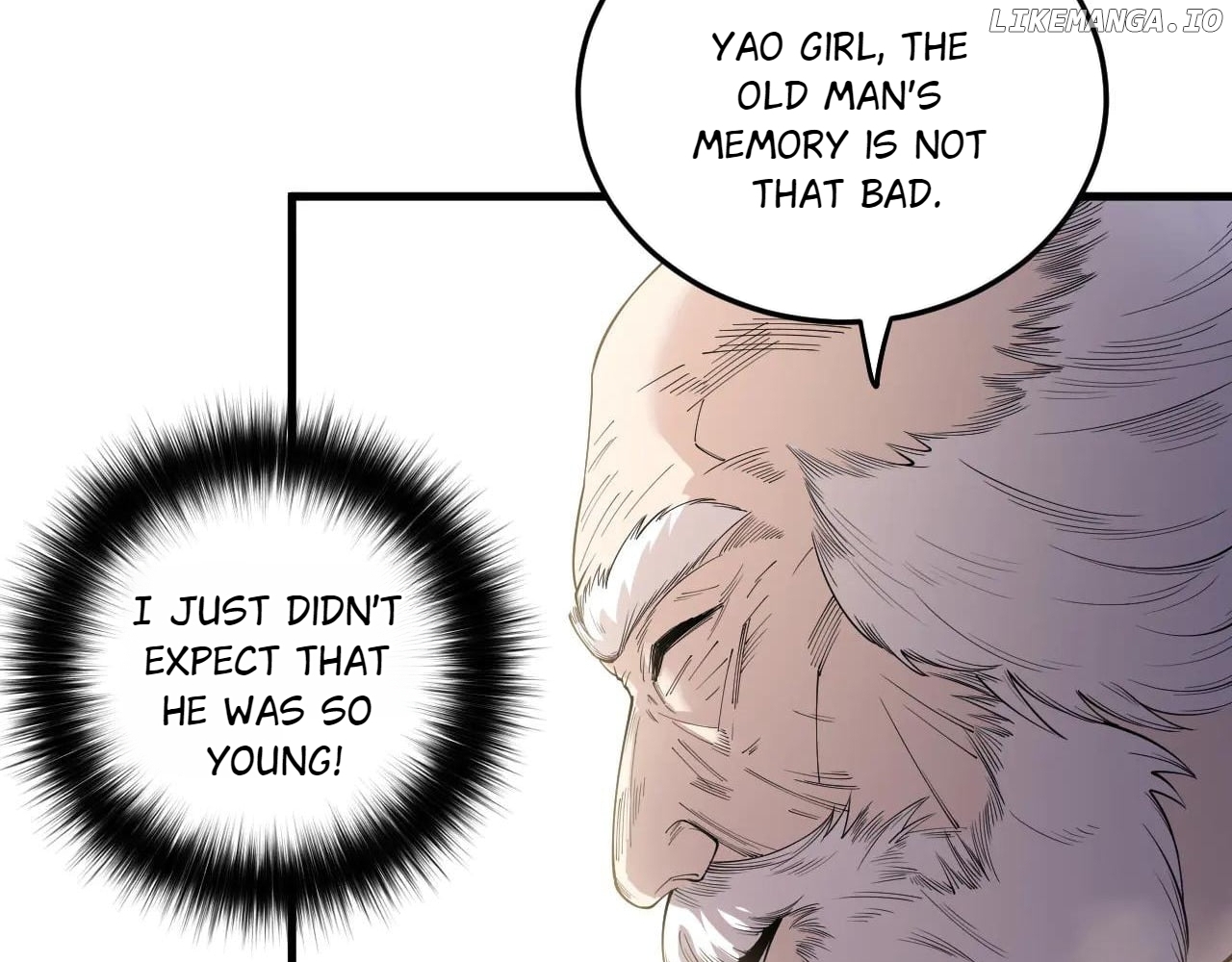 Read Catastrophic Necromancer EN Manga Online