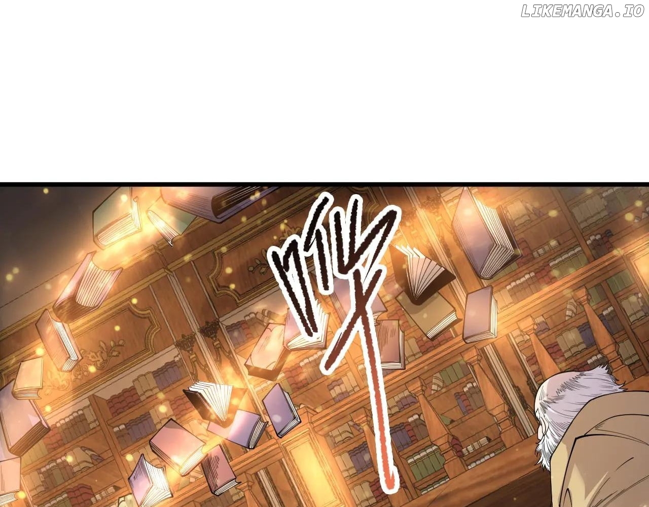Read Catastrophic Necromancer EN Manga Online