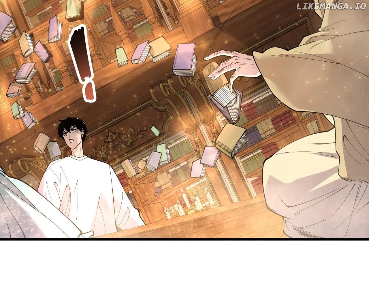 Read Catastrophic Necromancer EN Manga Online