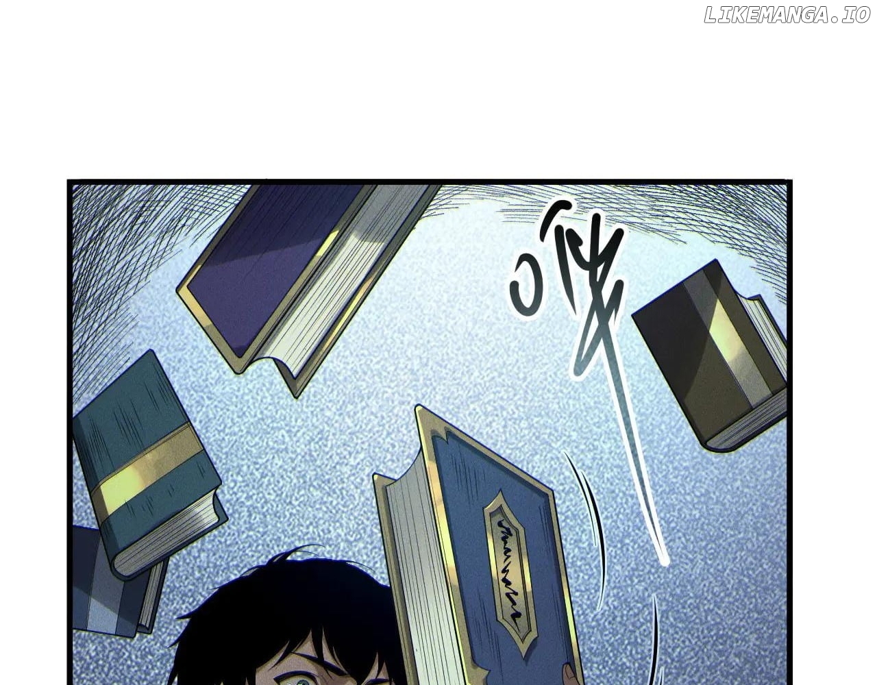 Read Catastrophic Necromancer EN Manga Online