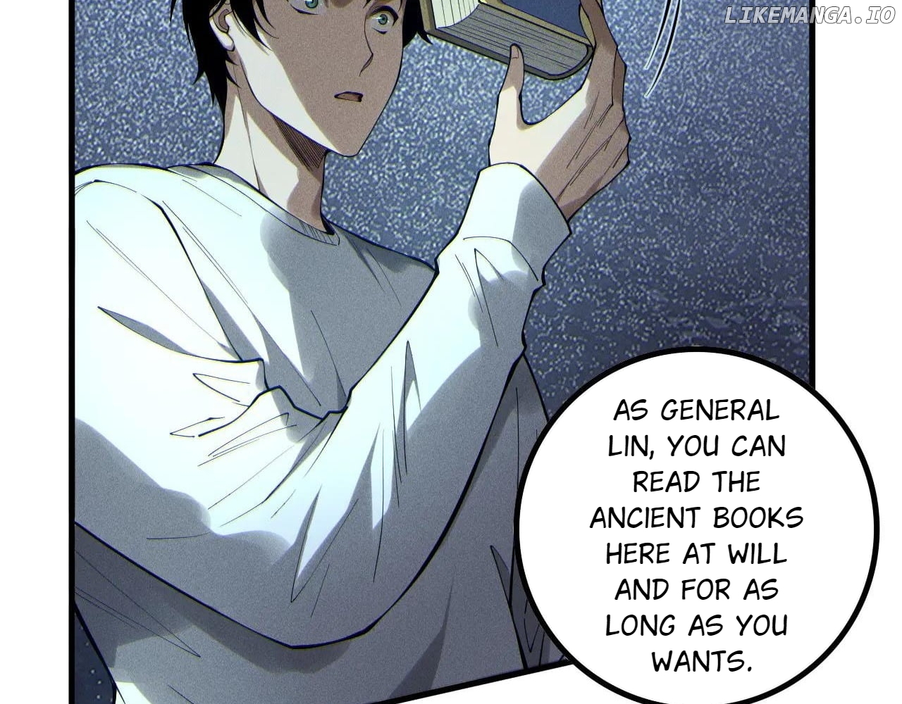 Read Catastrophic Necromancer EN Manga Online