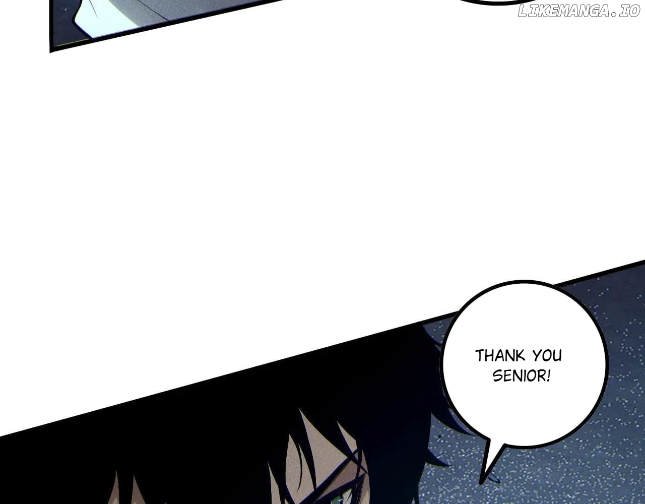 Read Catastrophic Necromancer EN Manga Online