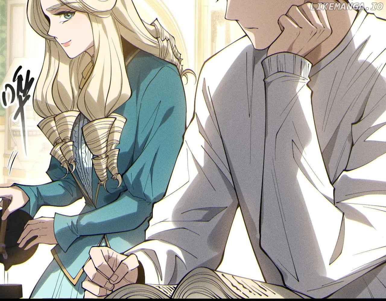 Read Catastrophic Necromancer EN Manga Online
