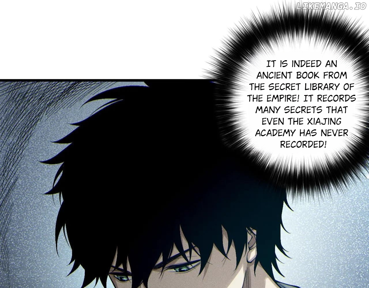 Read Catastrophic Necromancer EN Manga Online