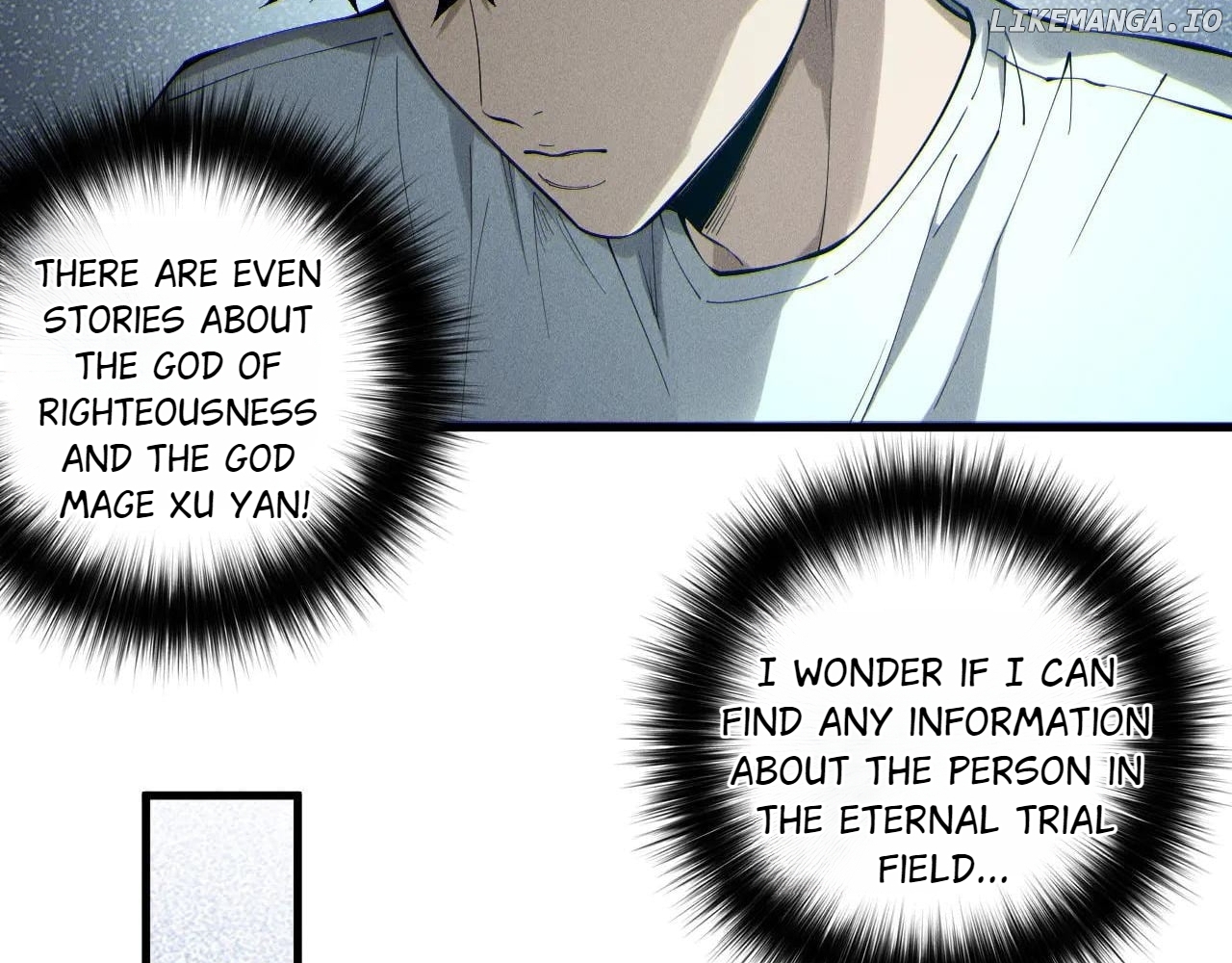 Read Catastrophic Necromancer EN Manga Online