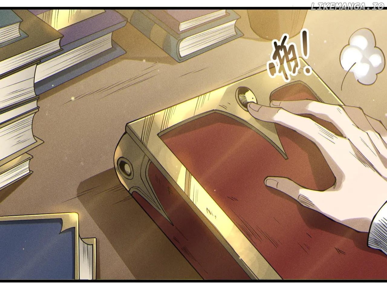 Read Catastrophic Necromancer EN Manga Online