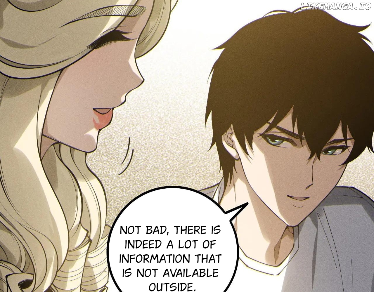 Read Catastrophic Necromancer EN Manga Online