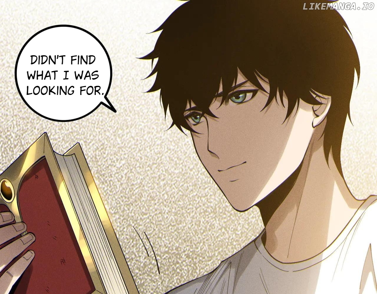 Read Catastrophic Necromancer EN Manga Online