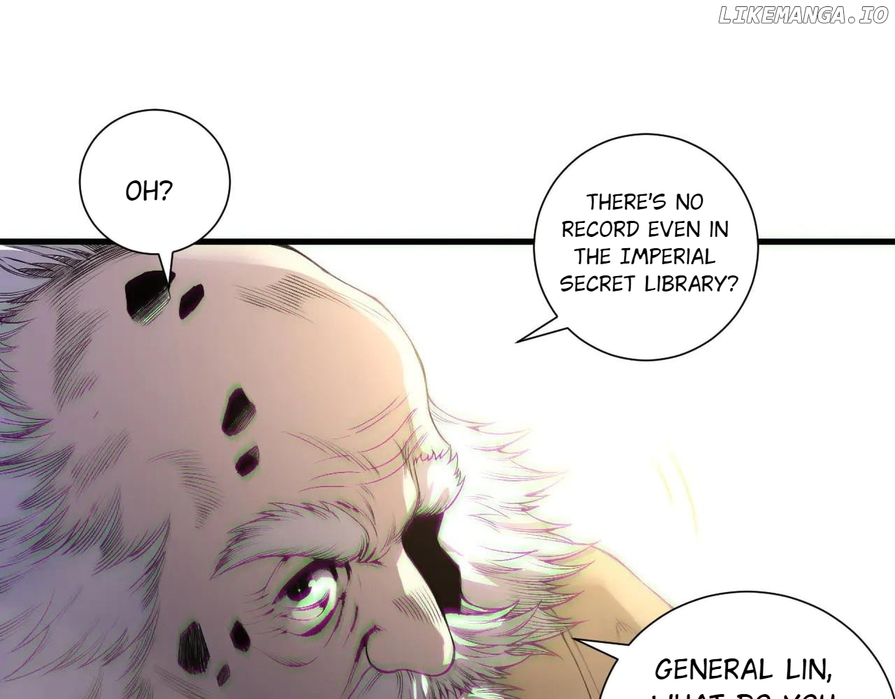 Read Catastrophic Necromancer EN Manga Online