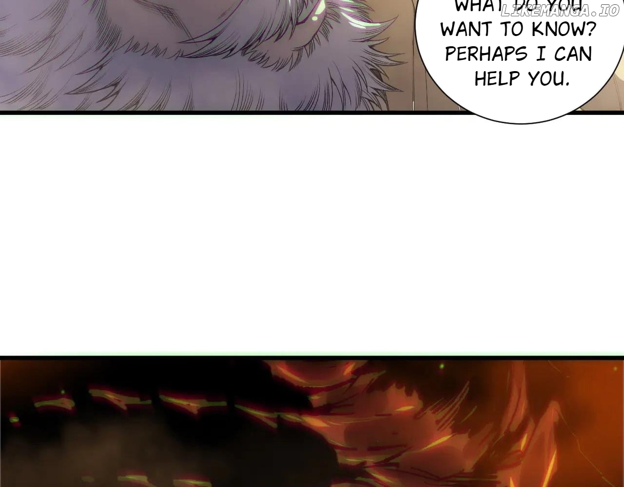 Read Catastrophic Necromancer EN Manga Online