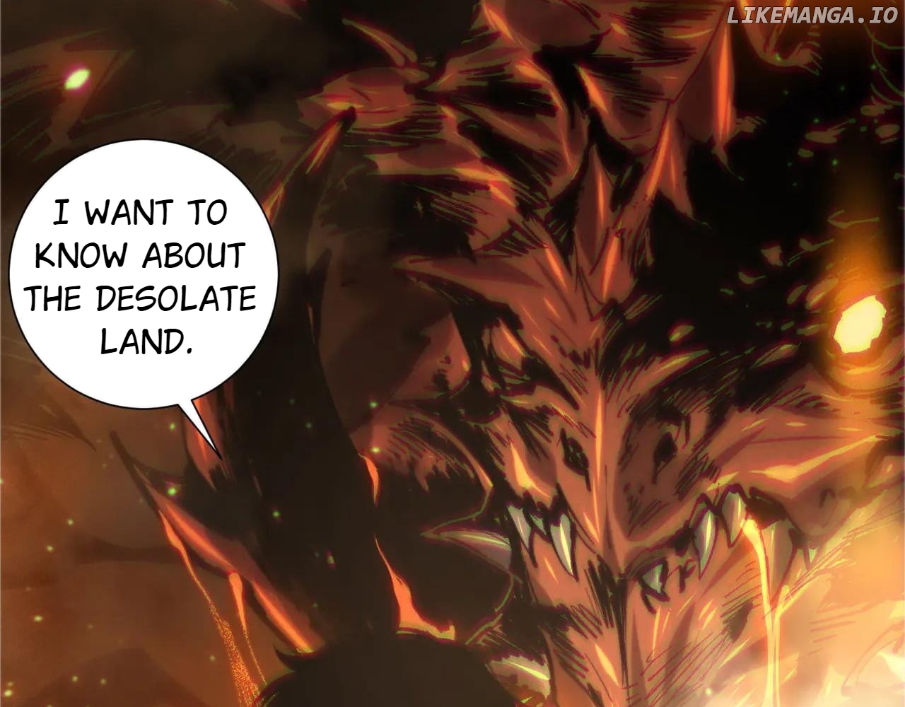 Read Catastrophic Necromancer EN Manga Online