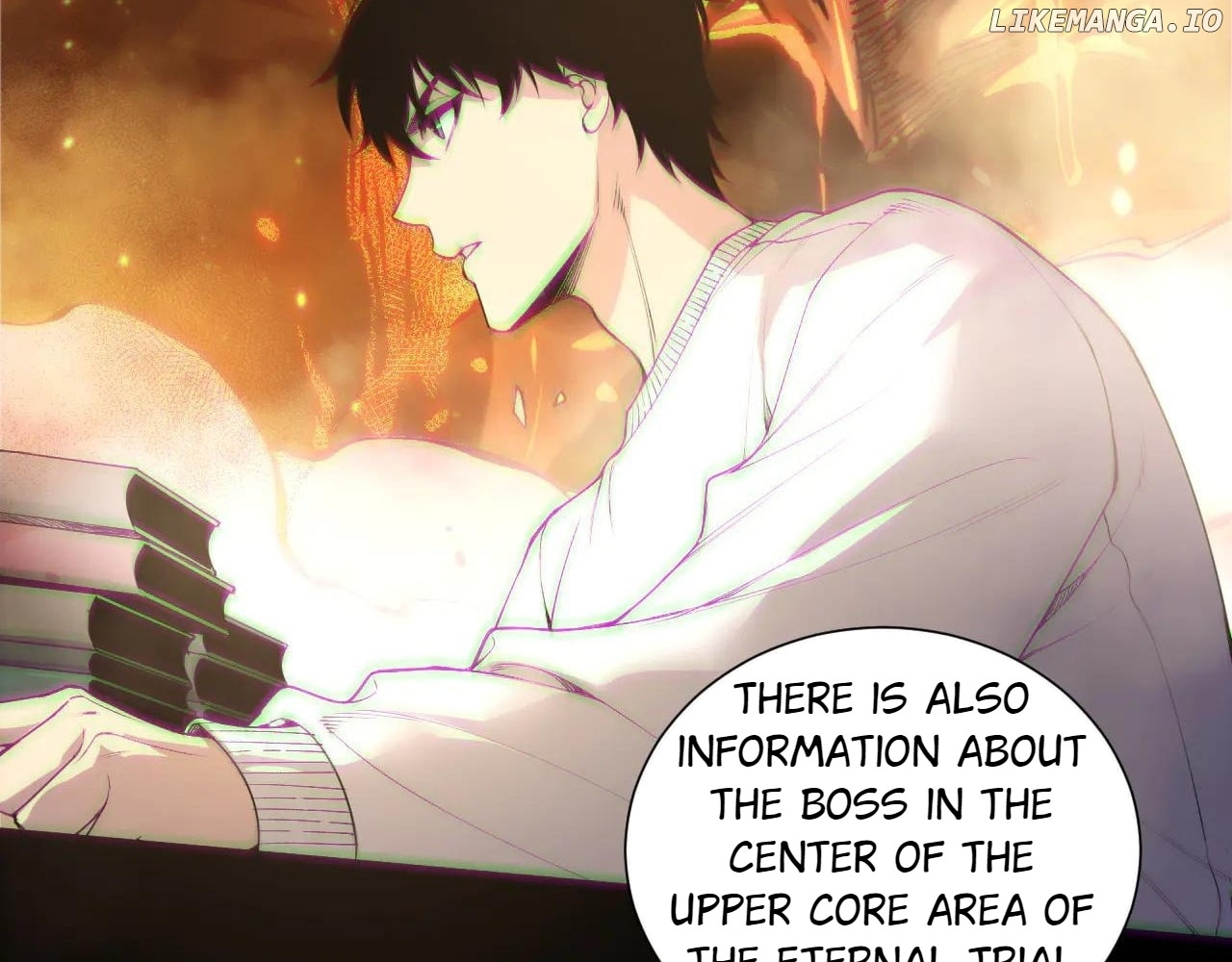 Read Catastrophic Necromancer EN Manga Online