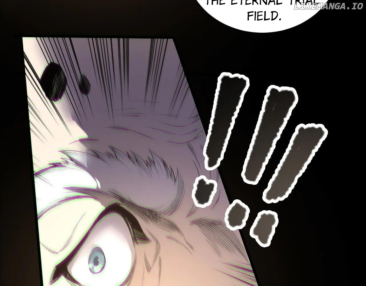 Read Catastrophic Necromancer EN Manga Online
