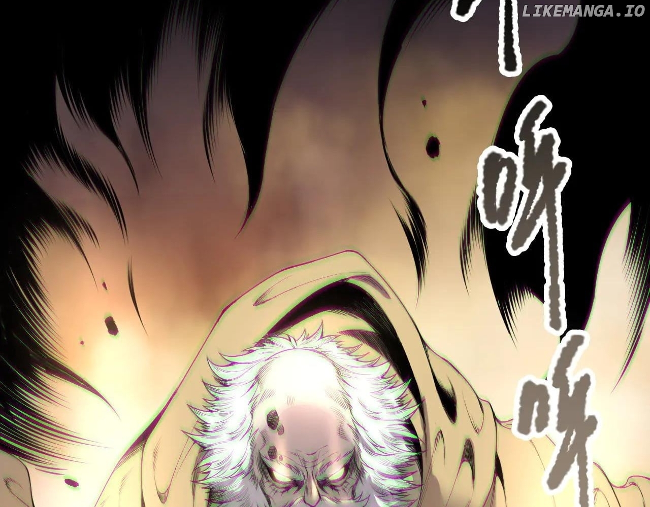 Read Catastrophic Necromancer EN Manga Online