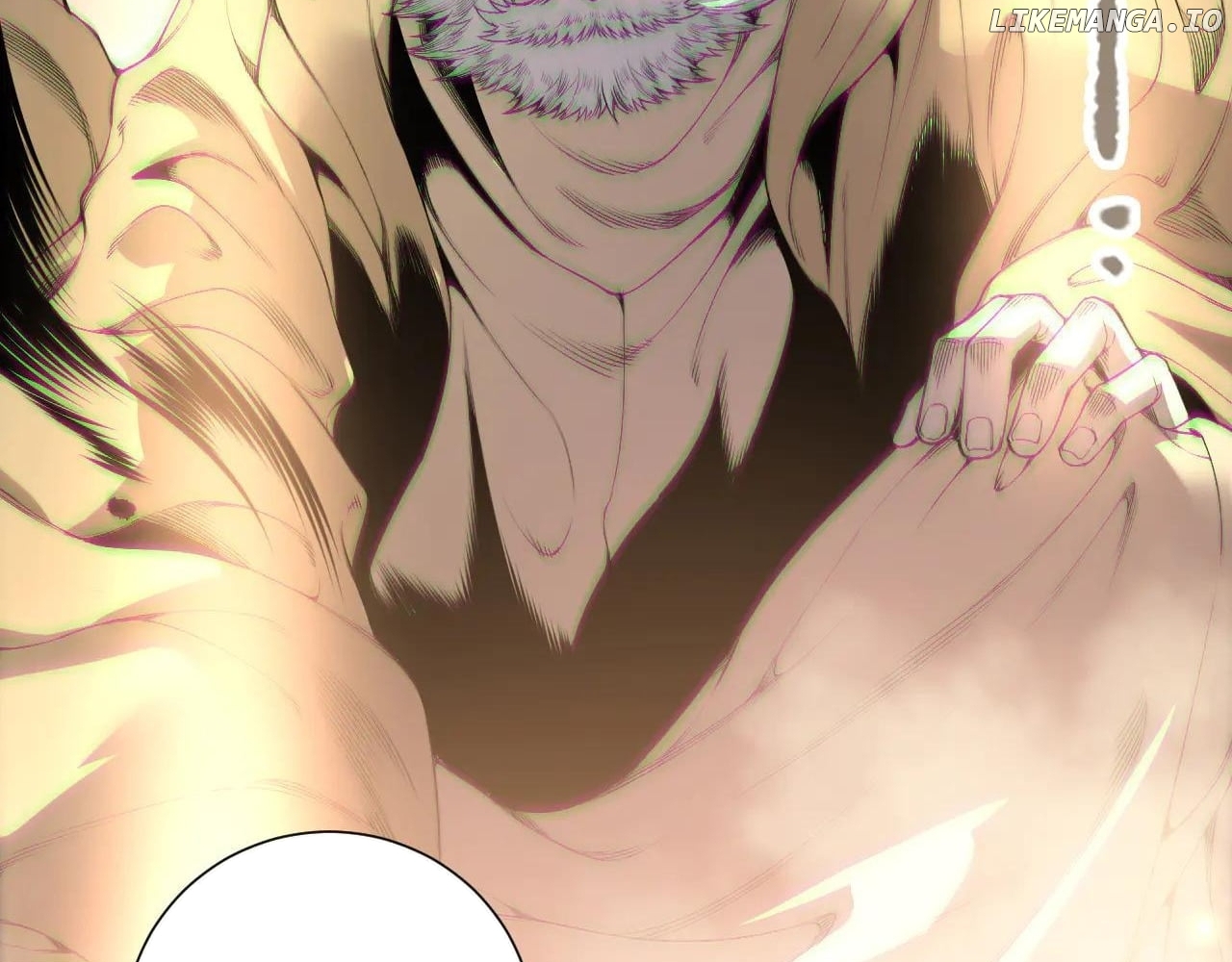 Read Catastrophic Necromancer EN Manga Online