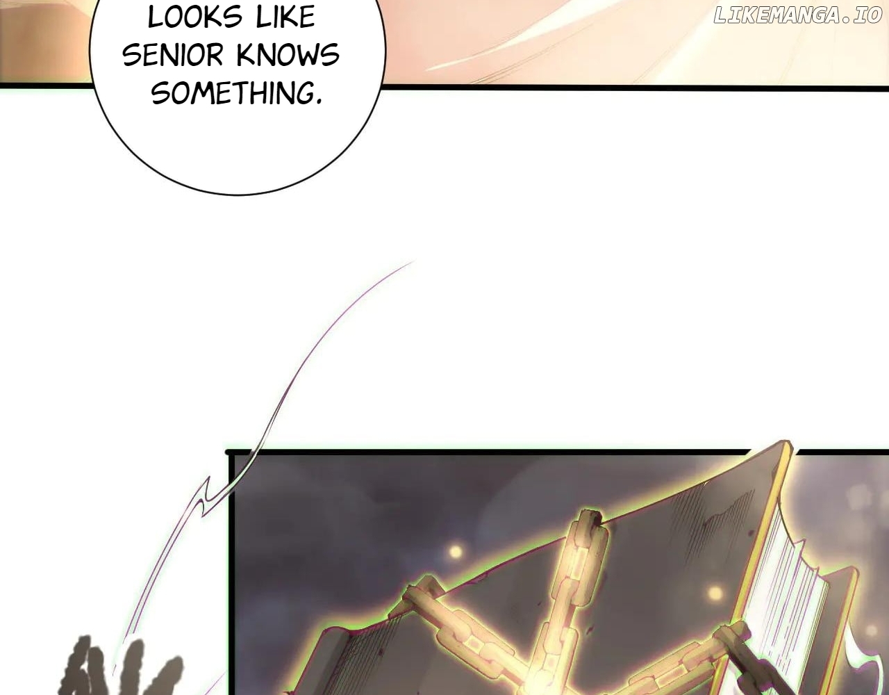 Read Catastrophic Necromancer EN Manga Online