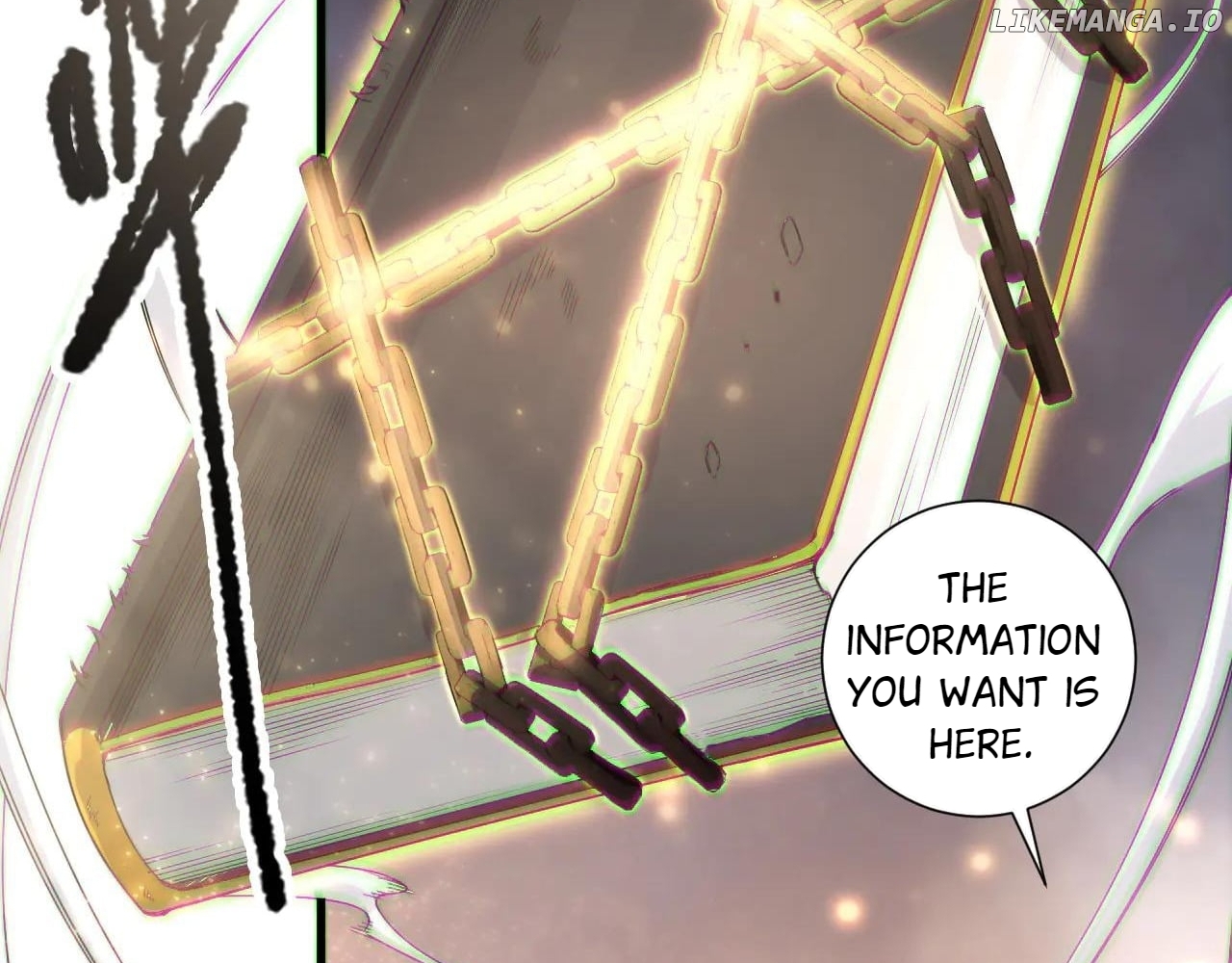 Read Catastrophic Necromancer EN Manga Online