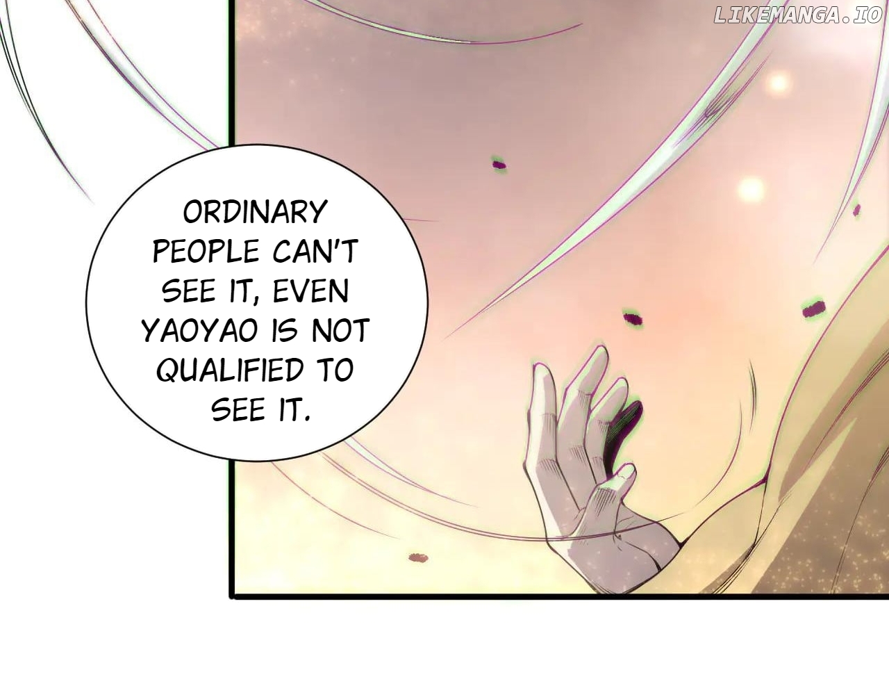 Read Catastrophic Necromancer EN Manga Online