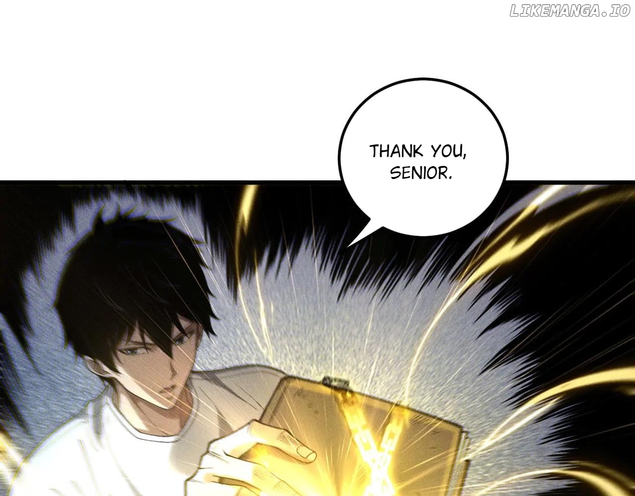 Read Catastrophic Necromancer EN Manga Online