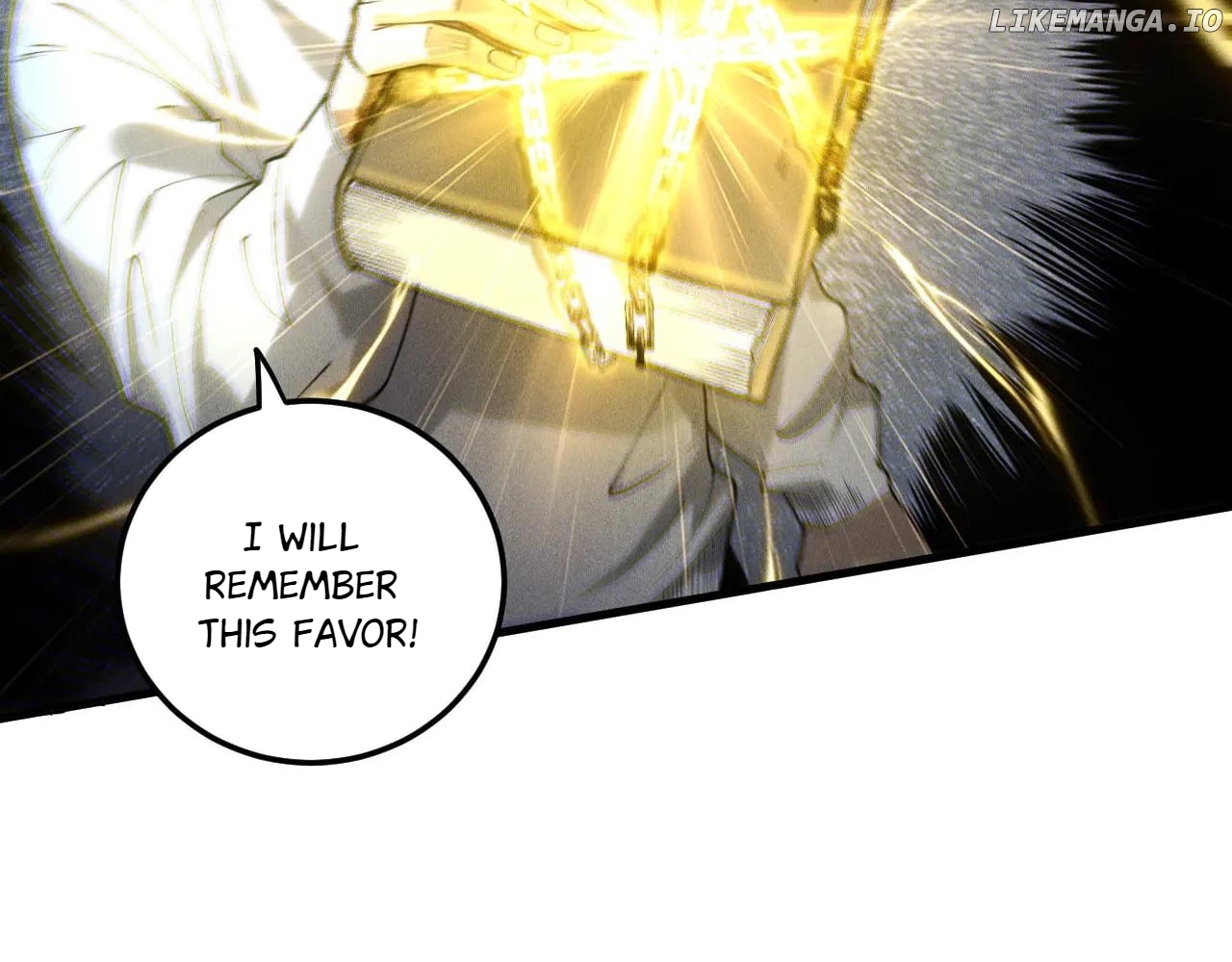 Read Catastrophic Necromancer EN Manga Online