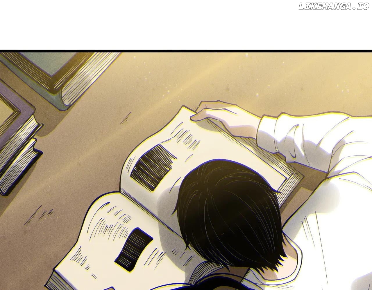 Read Catastrophic Necromancer EN Manga Online