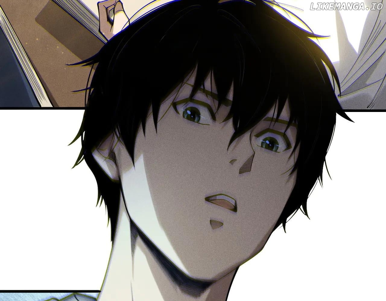 Read Catastrophic Necromancer EN Manga Online