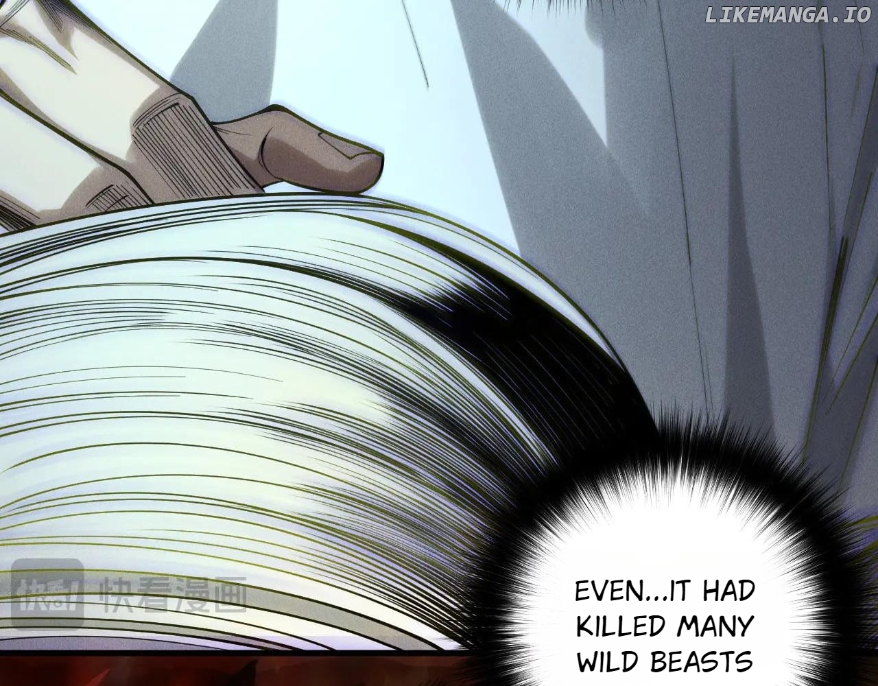 Read Catastrophic Necromancer EN Manga Online