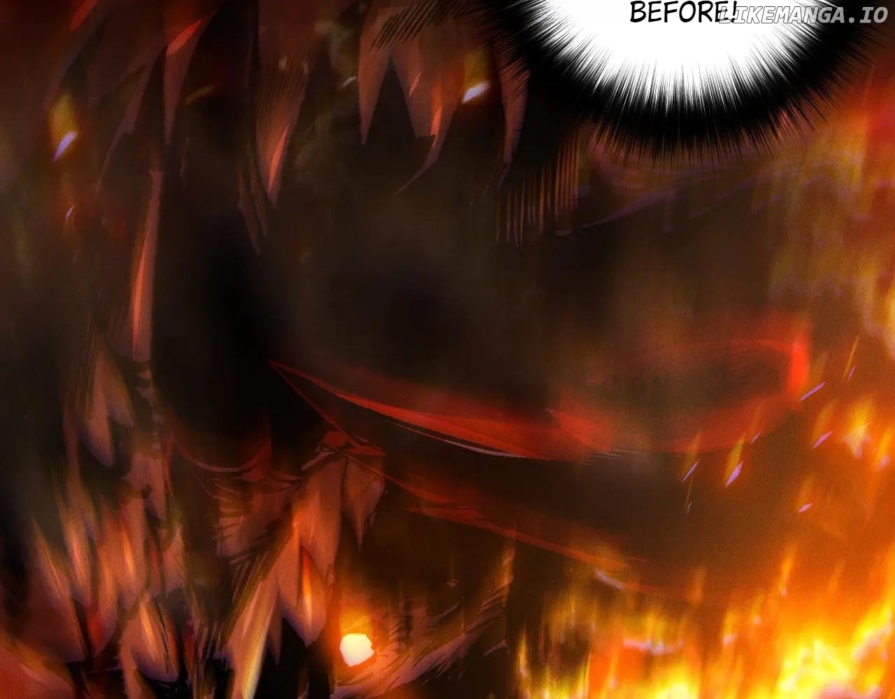Read Catastrophic Necromancer EN Manga Online