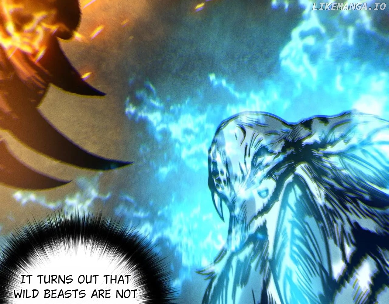 Read Catastrophic Necromancer EN Manga Online