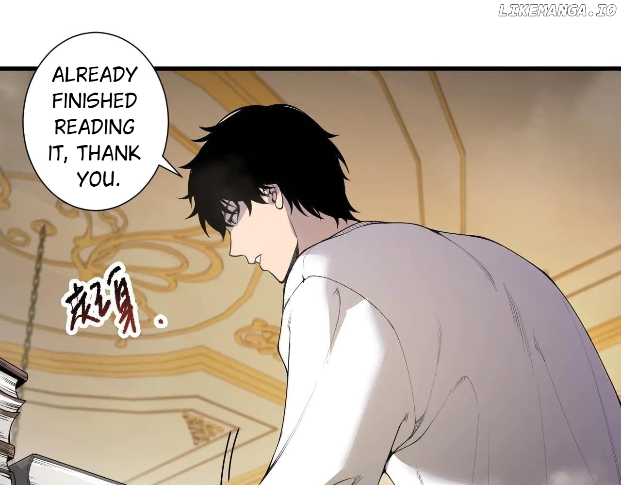 Read Catastrophic Necromancer EN Manga Online