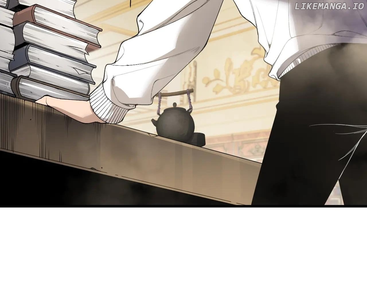 Read Catastrophic Necromancer EN Manga Online