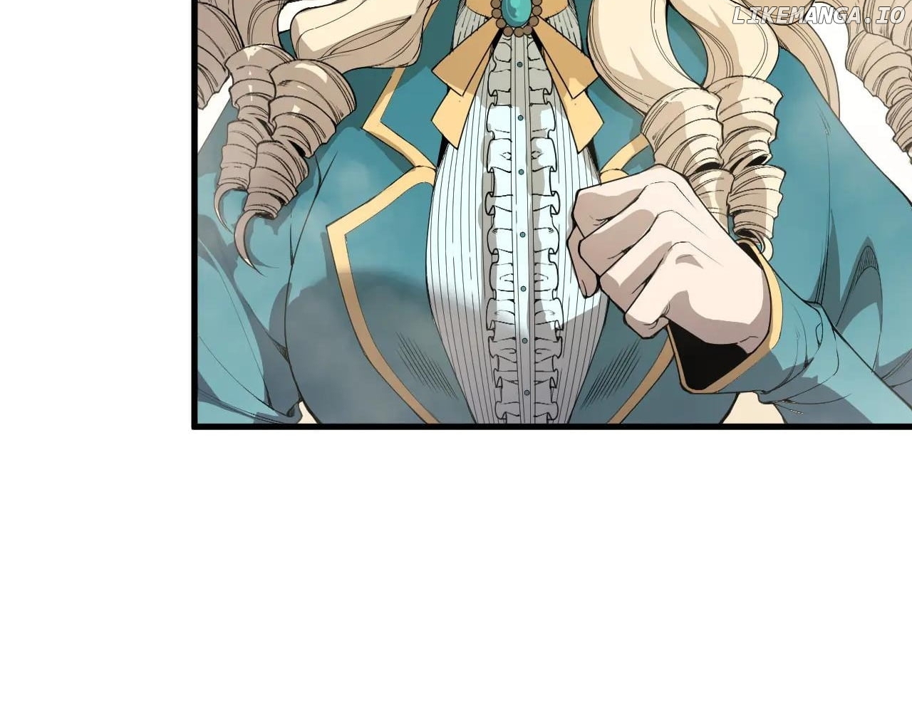 Read Catastrophic Necromancer EN Manga Online