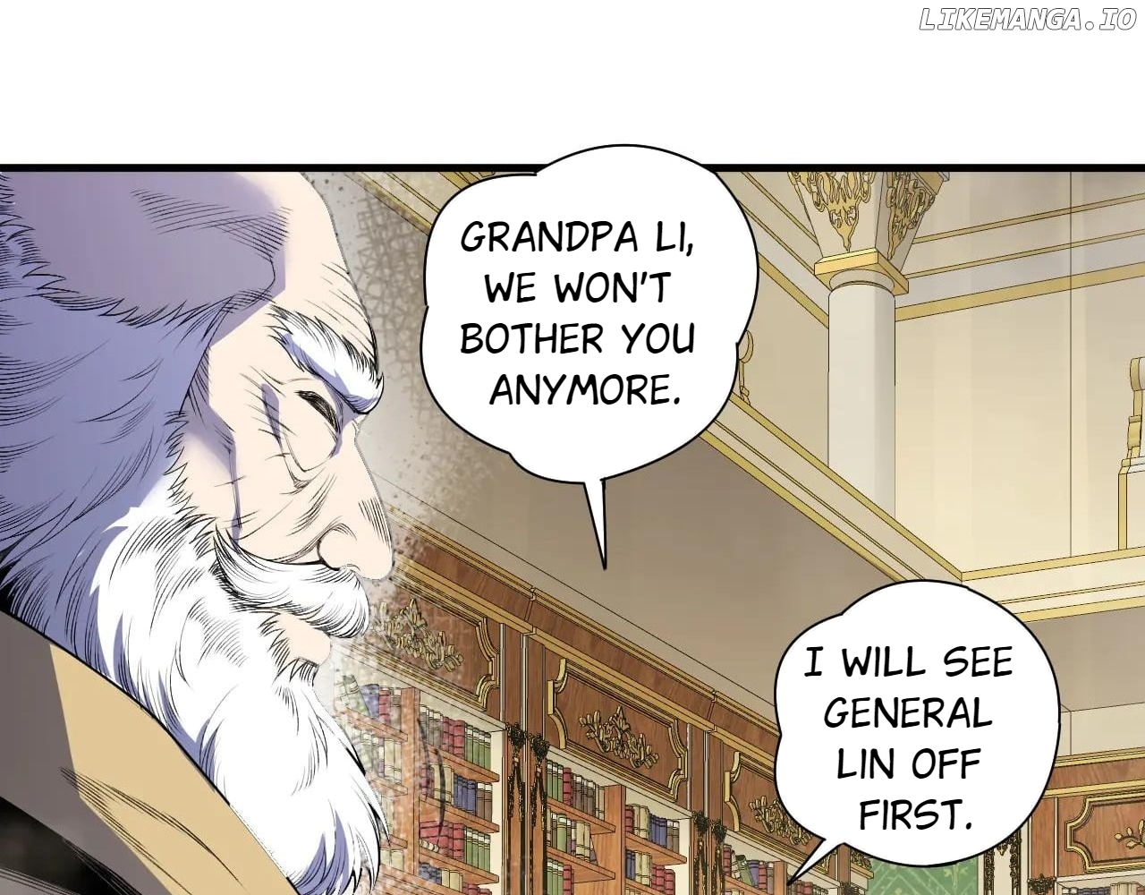 Read Catastrophic Necromancer EN Manga Online