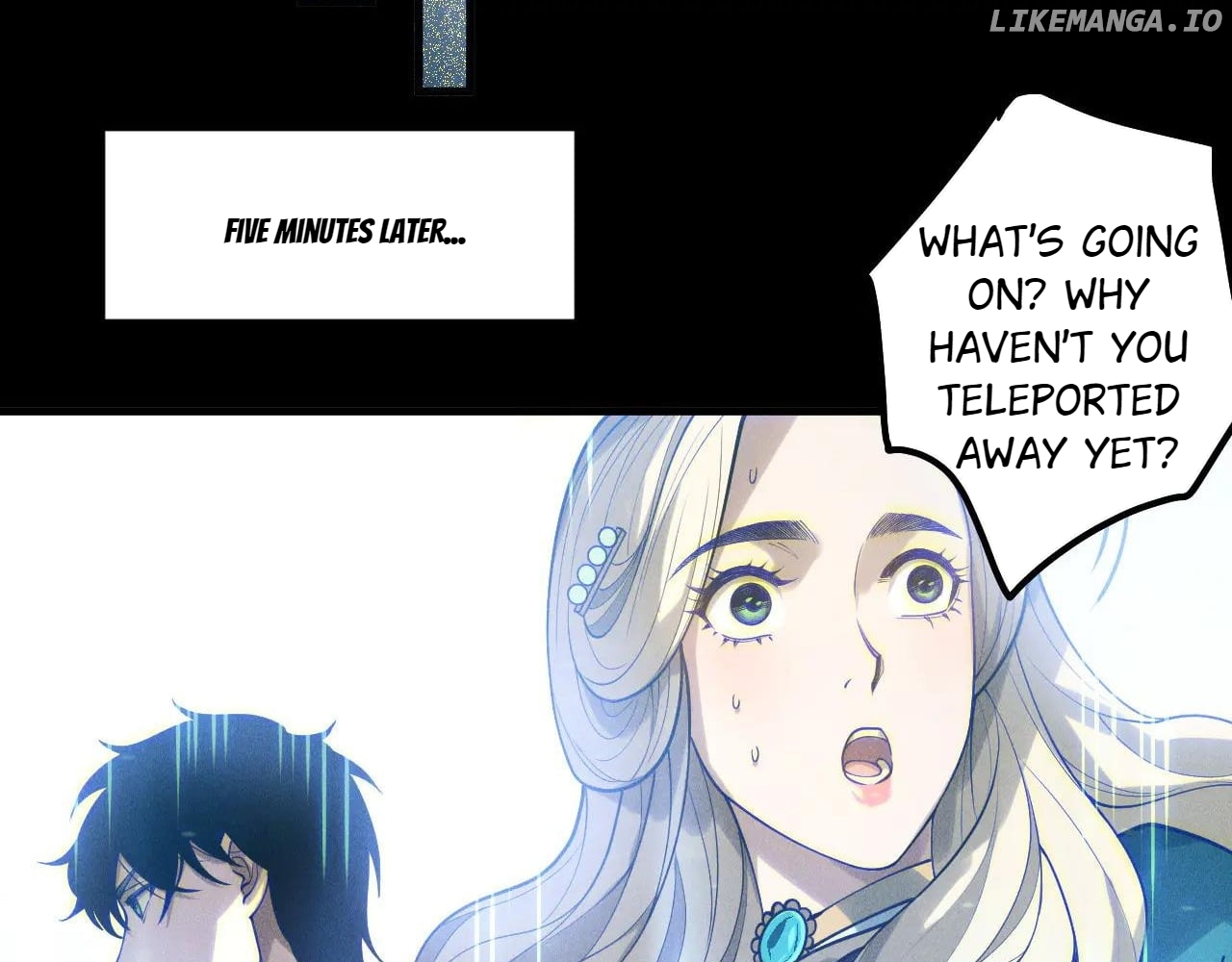 Read Catastrophic Necromancer EN Manga Online