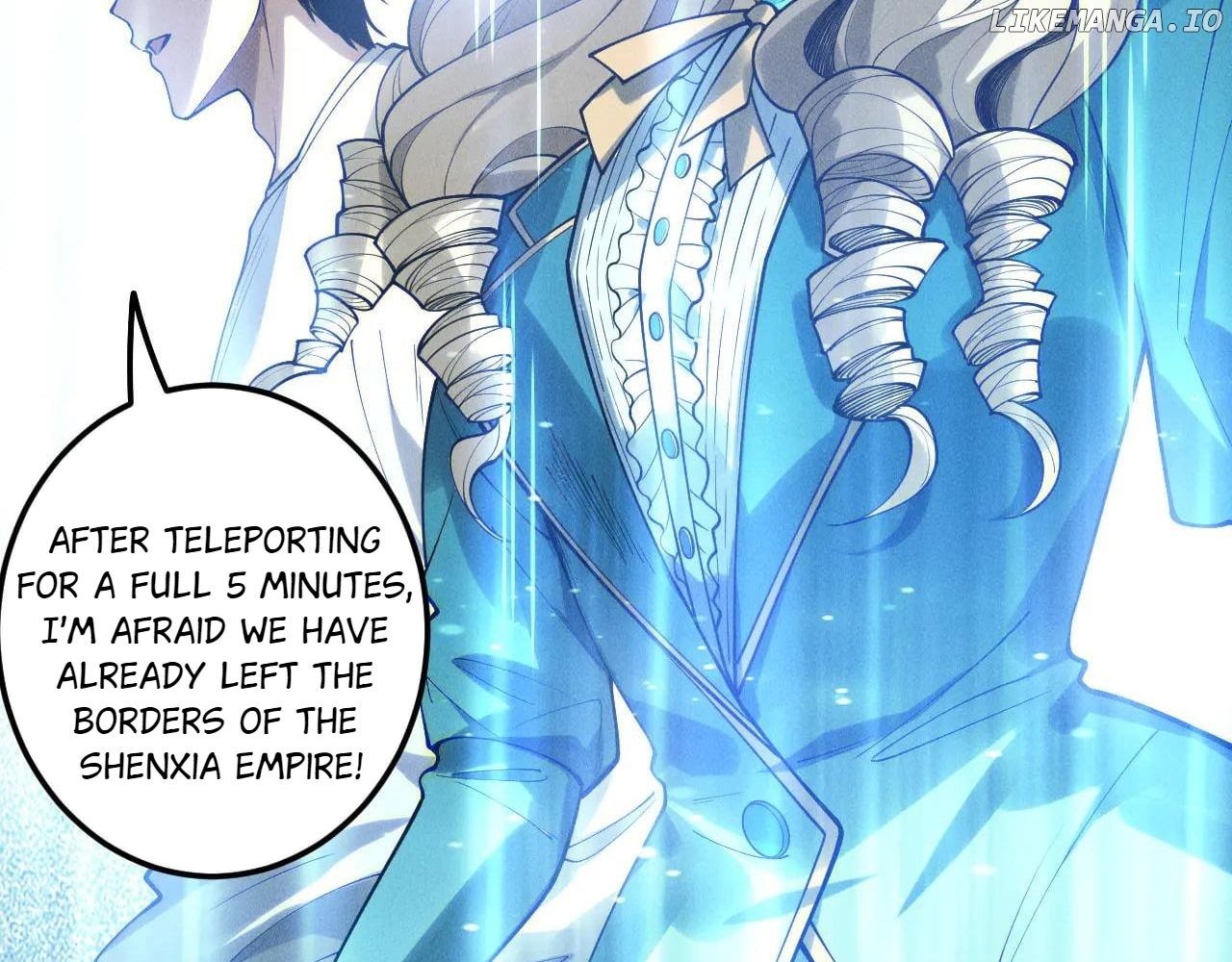 Read Catastrophic Necromancer EN Manga Online