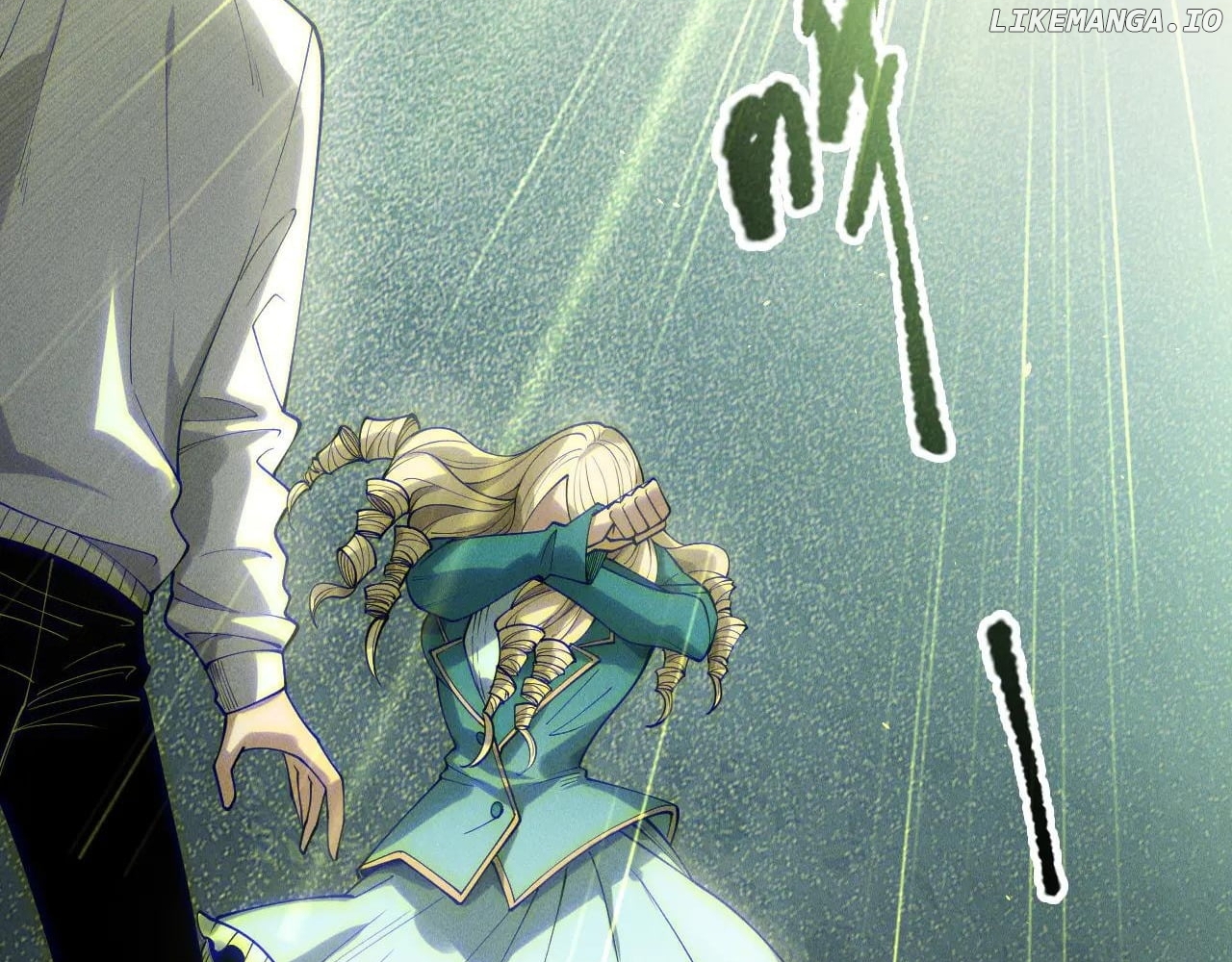 Read Catastrophic Necromancer EN Manga Online