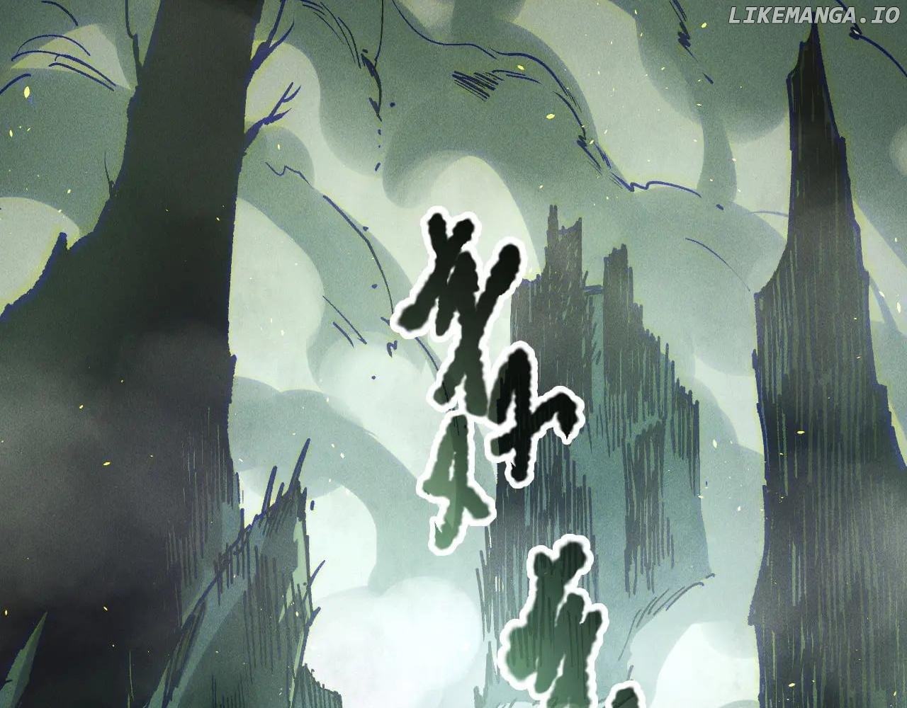 Read Catastrophic Necromancer EN Manga Online