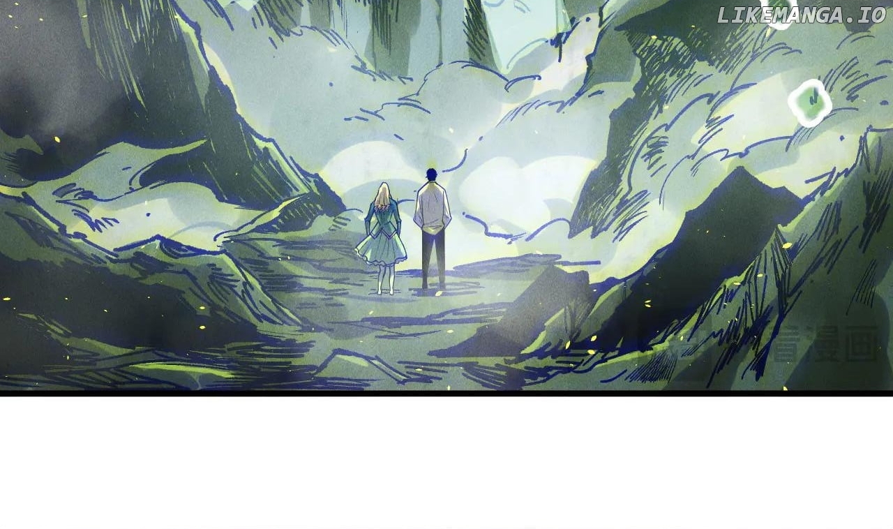 Read Catastrophic Necromancer EN Manga Online
