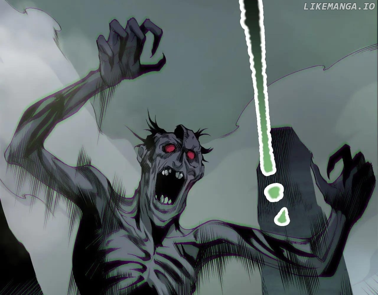 Read Catastrophic Necromancer EN Manga Online