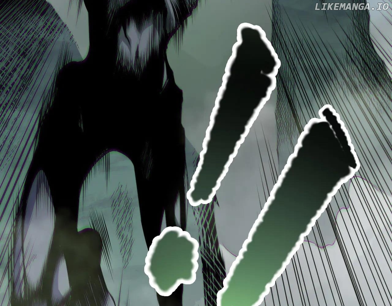 Read Catastrophic Necromancer EN Manga Online