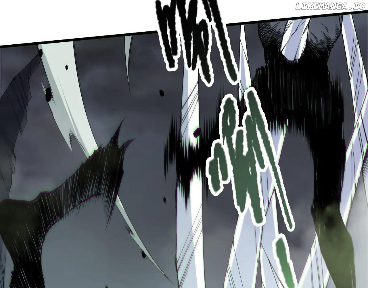 Read Catastrophic Necromancer EN Manga Online