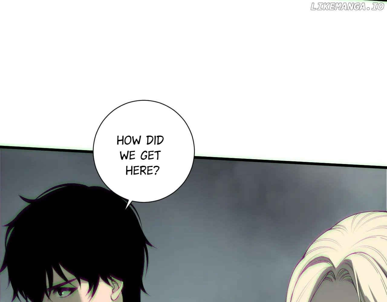 Read Catastrophic Necromancer EN Manga Online