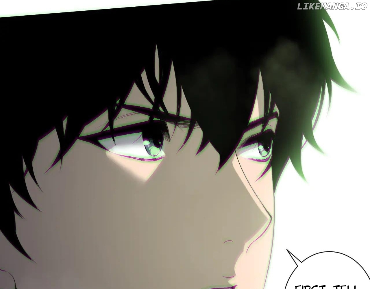 Read Catastrophic Necromancer EN Manga Online