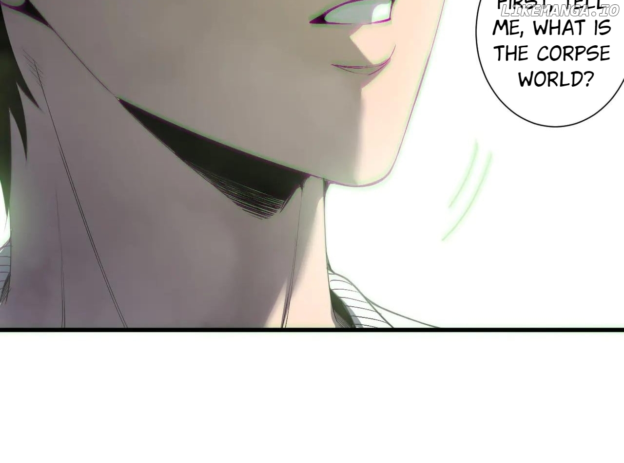 Read Catastrophic Necromancer EN Manga Online