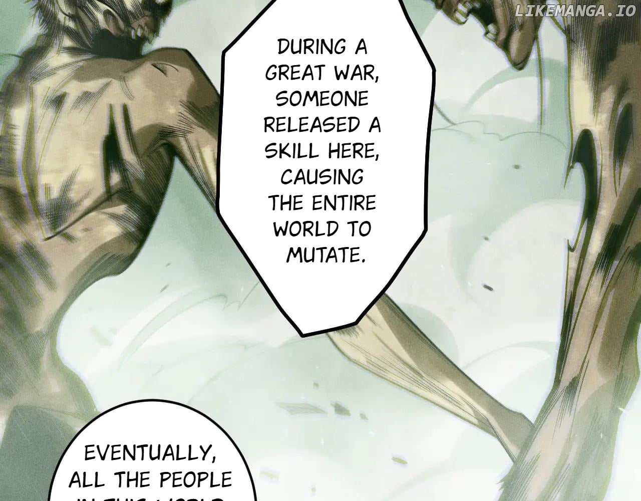 Read Catastrophic Necromancer EN Manga Online