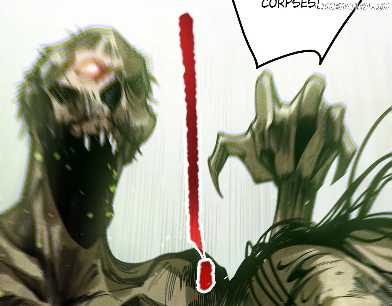 Read Catastrophic Necromancer EN Manga Online