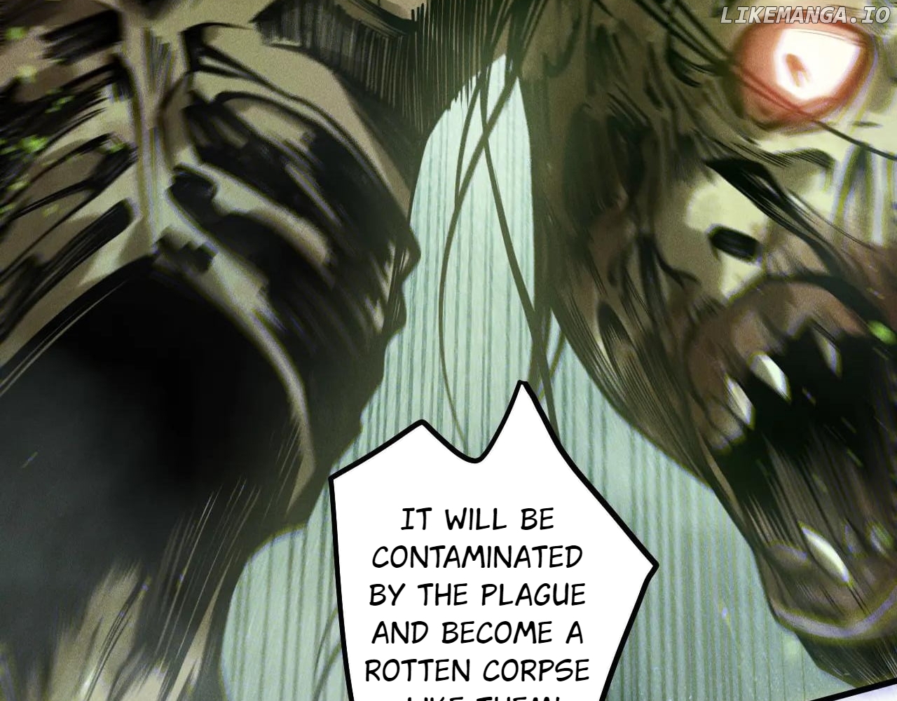 Read Catastrophic Necromancer EN Manga Online