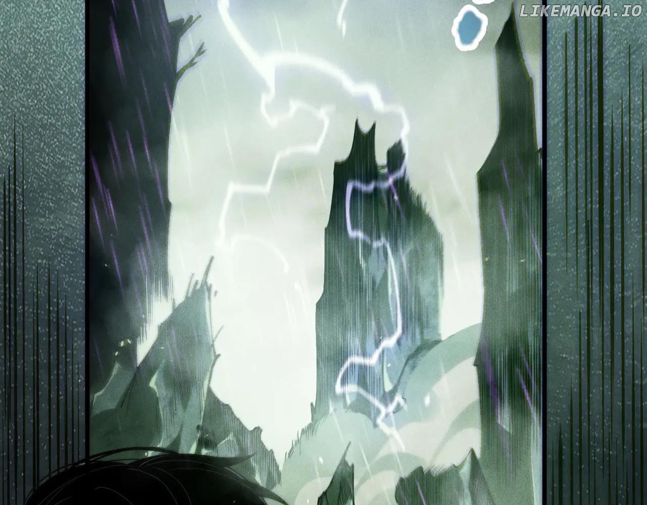 Read Catastrophic Necromancer EN Manga Online
