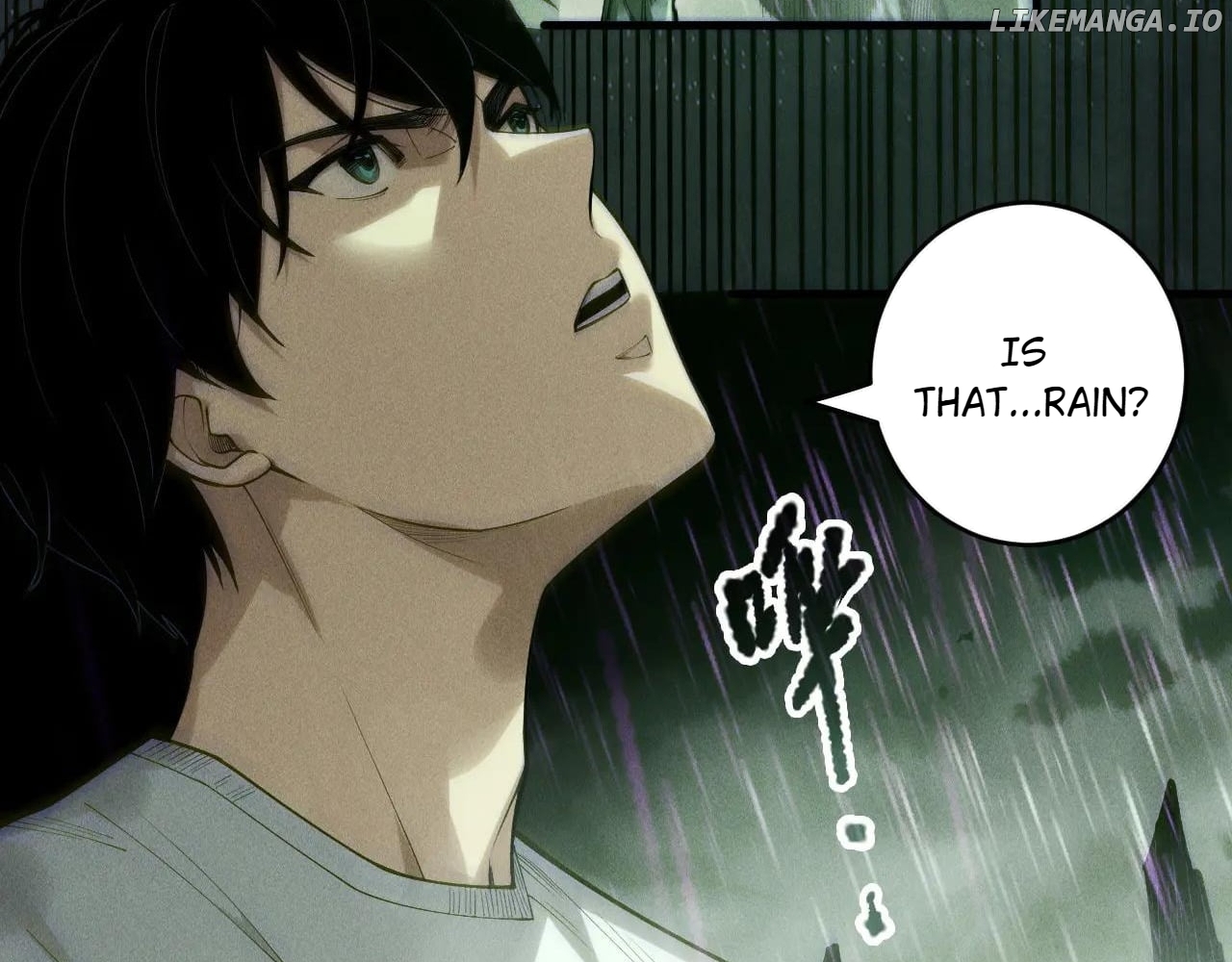 Read Catastrophic Necromancer EN Manga Online